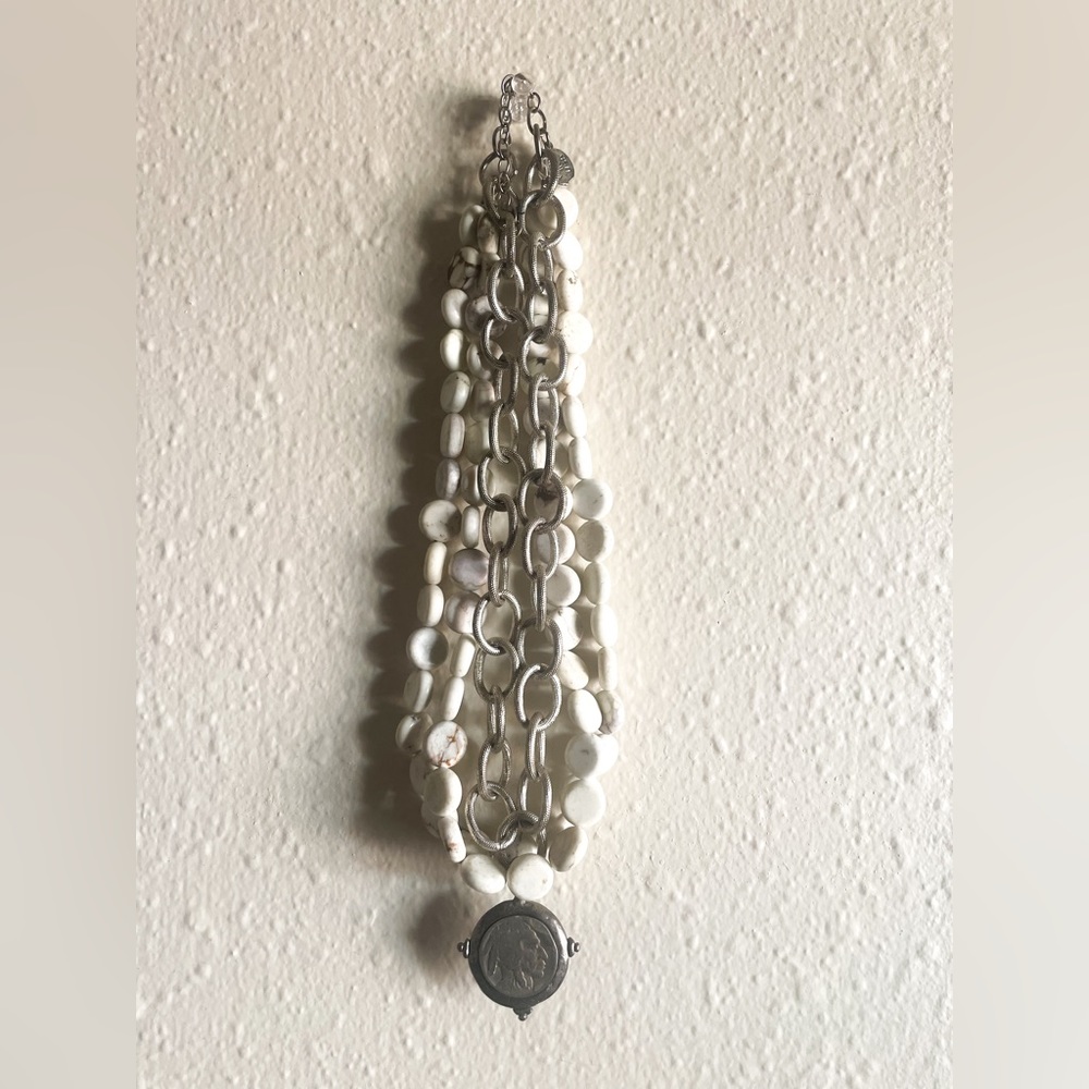 Susan shaw necklace